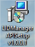 LIDManagerAPISetup v1.0.0.1 Installer File