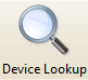 Device Lookup Icon