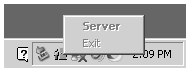 xPortalNet Server Inactive